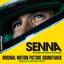 Antonio Pinto: Original Music From The Motion Picture Senna