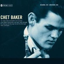 Chet Baker: Supreme Jazz - Chet Baker