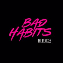 Ed Sheeran: Bad Habits (Jubël Remode)