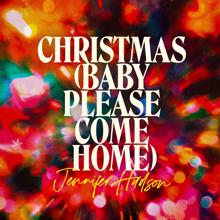 Jennifer Hudson: Christmas (Baby Please Come Home)