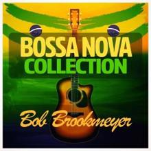 Bob Brookmeyer: Bossa Nova Collection