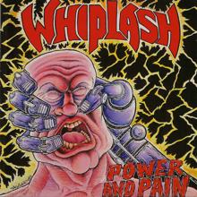 Whiplash: Power And Pain