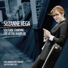 Suzanne Vega: Solitude Standing Live 2012