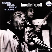 Howlin' Wolf: I Love My Baby (Single Version)