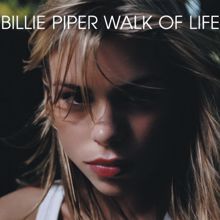 Billie Piper: Walk Of Life