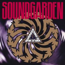 Soundgarden: Rusty Cage (Remastered 2016) (Rusty Cage)