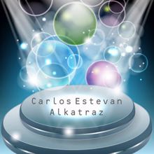 Carlos Estevan: Alkatraz