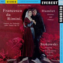 Stadium Symphony Orchestra of New York & Leopold Stokowski: Tchaikovsky: Francesca da Rimini, Op. 32 & Hamlet, Op. 67