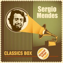 Sergio Mendes: Love for Sale