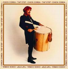 Chick Corea: Tap Step