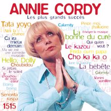 Annie Cordy: Les plus grands succès