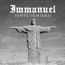 Immanuel: King Of The Jungle (Album Version) (King Of The Jungle)