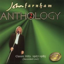 John Farnham: When the War Is Over (Live)