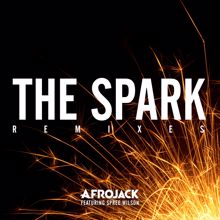 AFROJACK, Spree Wilson: The Spark (Tetsuya Komuro Remix)
