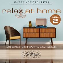 101 Strings Orchestra, The Alshire Singers: Back Home Again