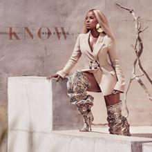 Mary J. Blige: Know