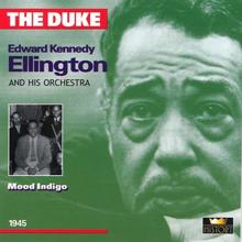 Duke Ellington: Mood Indigo