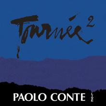 Paolo Conte: Tournée 2 (Live) (Tournée 2Live)