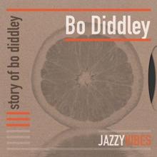 Bo Diddley: Story of Bo Diddley