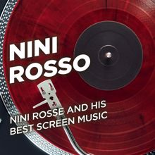 Nini Rosso: Nini Rosso and His Best Screen Music