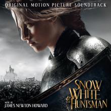 James Newton Howard: Snow White & The Huntsman