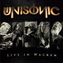 Unisonic: For the Kingdom