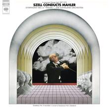 George Szell: Mahler: Symphony No. 6 "Tragic" (Remastered)