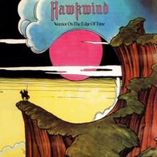 Hawkwind: Warrior on the Edge of Time