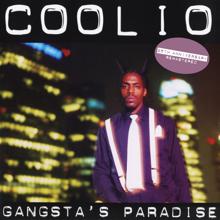 Coolio: Gangsta's Paradise (25th Anniversary - Remastered)