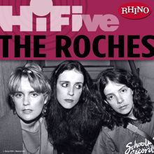 The Roches: Keep on Doing What You Do / Jerks on the Loose (2006 Remaster)
