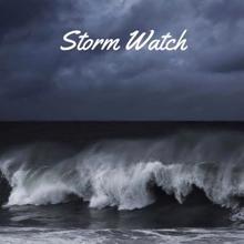 Rain Sounds: Storm Watch