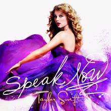 Taylor Swift: Enchanted