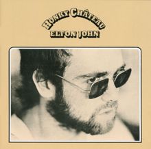 Elton John: Salvation
