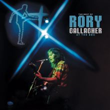 Rory Gallagher: Cradle Rock (Live on BBC "Sounds of the Seventies" / 1973) (Cradle RockLive on BBC "Sounds of the Seventies" / 1973)