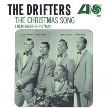 The Drifters: The Christmas Song  / I Remember Christmas