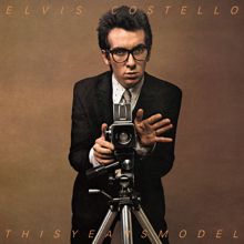 Elvis Costello & The Attractions: This Year's Model (2021 Remaster) (This Year's Model2021 Remaster)