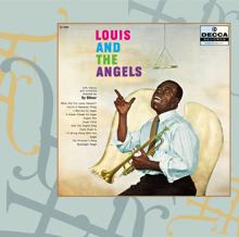 Louis Armstrong: Louis and the Angels