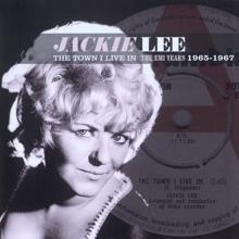 Jackie Lee: The Town I Live In - The EMI Years 1965-1967