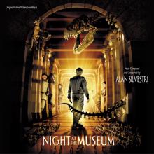 Alan Silvestri: Tour Of The Museum