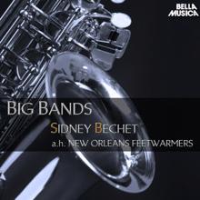 Sidney Bechet And His New Orleans Feetwarmers: Sidney Bechet and His New Orleans Feetwarmers - Big Bands