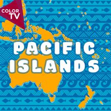 Lars-Luis Linek: Welcome Pacific islands