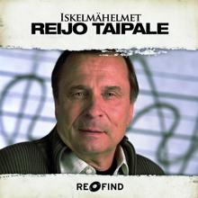 Reijo Taipale: Iskelmähelmet