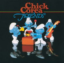 Chick Corea: Friends