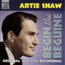 Artie Shaw: Thou Swell