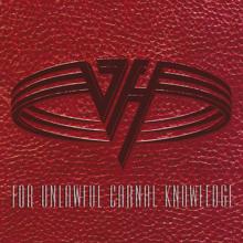 Van Halen: For Unlawful Carnal Knowledge