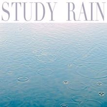 Rain Sounds: Study Rain