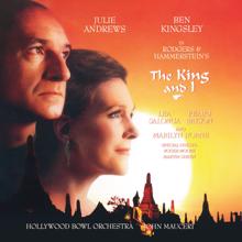 Hollywood Bowl Orchestra: Rodgers & Hammerstein: The King And I (John Mauceri - The Sound of Hollywood Vol. 3) (Rodgers & Hammerstein: The King And IJohn Mauceri - The Sound of Hollywood Vol. 3)