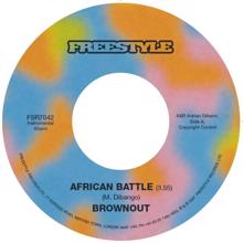 Brownout: African Battle