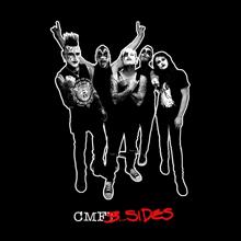 Corey Taylor: CMFB …Sides