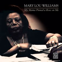 Mary Lou Williams: Rhythmic Pattern